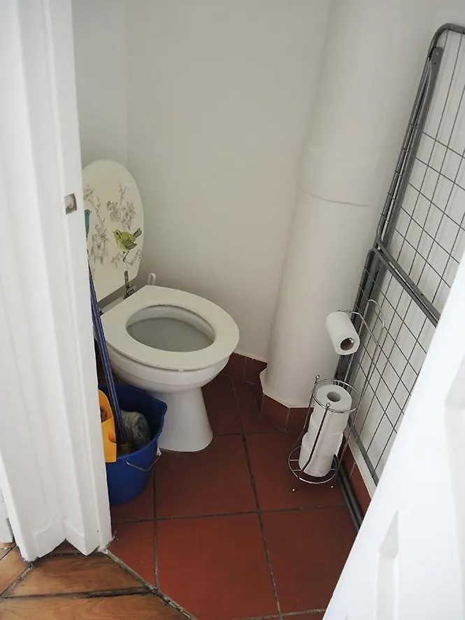 2 Pieces Avec Balcon Plein Sud Appartement Parijs
