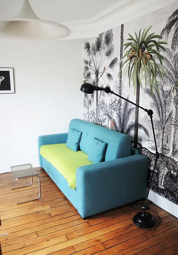 2 Pieces Avec Balcon Plein Sud Appartement *